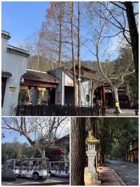 台州之旅已結束，分享一些真實感受，跟著音樂去旅行