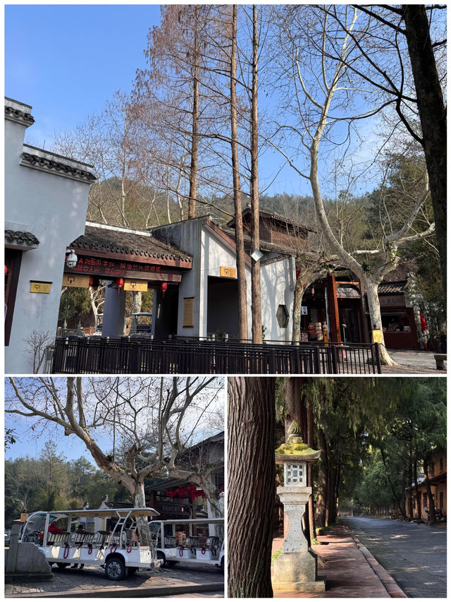 台州之旅已結束，分享一些真實感受，跟著音樂去旅行