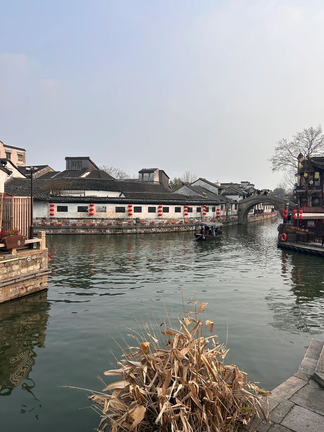 小長假玩轉上海-杭州-蘇州 超詳細攻略來襲