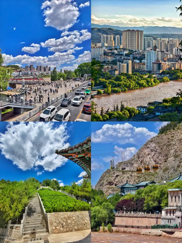 In-depth Lanzhou Tour: Copy this itinerary