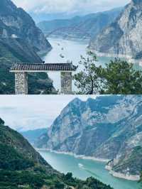 牛肝馬肺峽與小狗山：宜昌秭歸嘅自然奇境之旅