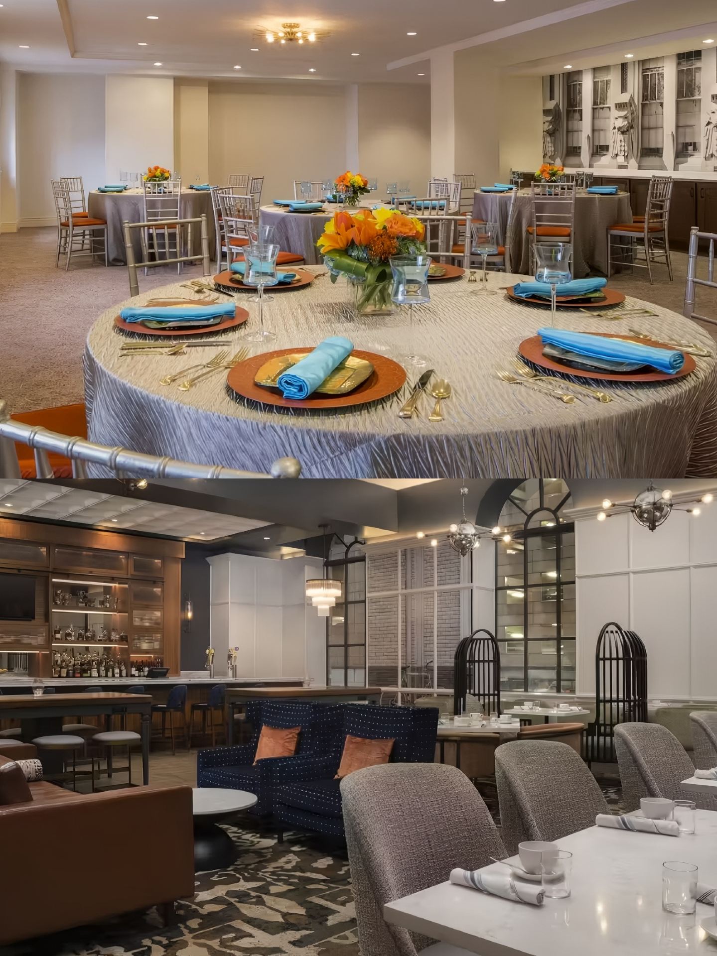 Dream of Baltimore: An Urban Adventure at Hotel Indigo