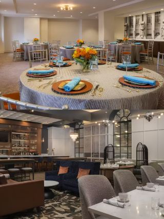Dream of Baltimore: An Urban Adventure at Hotel Indigo