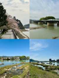 藏在日本的小眾寶藏——犬山市