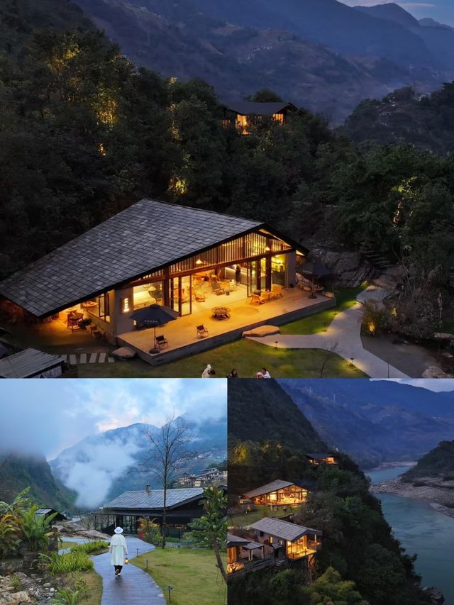 去雲南最後嘅秘境，一個治癒心靈嘅旅行勝地～