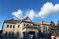 長春冰雪奇遇記｜閨蜜3天2夜的治癒之旅