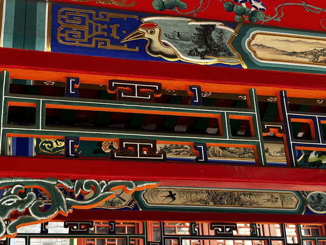 Beijing Two Day Art Trip