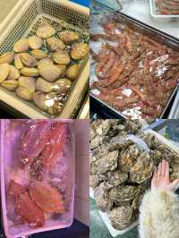 千萬不能錯過的湛江美食攻略