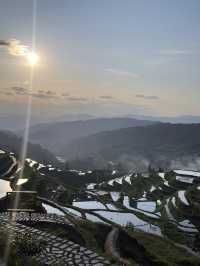 入住春意盎然嘅【夏山民宿】
