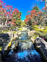 6日日本之旅 給身體泡個溫泉假期