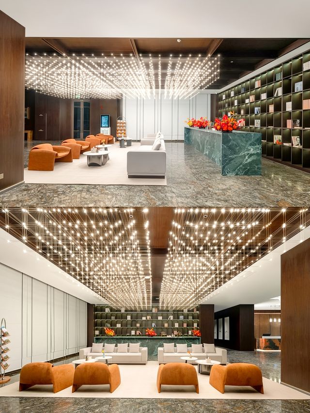 大姚恒際酒店