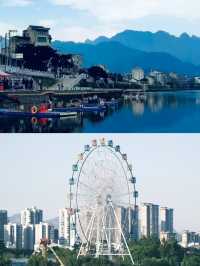 寧德之旅已結束，說點真心話。