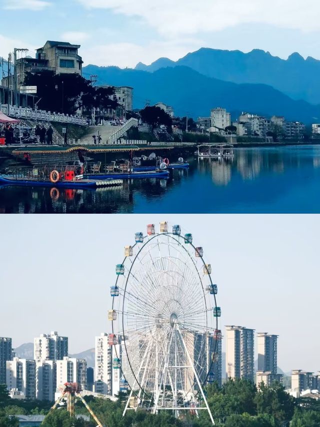 寧德之旅已結束，說點真心話。