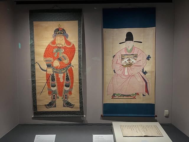 韓國·清州 | 清州古印刷博物館
