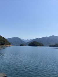 廬山西海