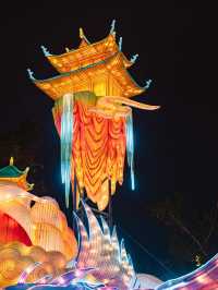 自貢2日遊 玩轉鹽都不走回頭路