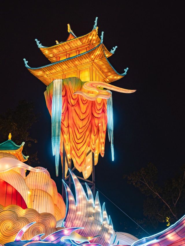 自貢2日遊 玩轉鹽都不走回頭路