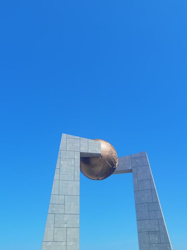 龍岩等地遊記|來場Citywalk吧