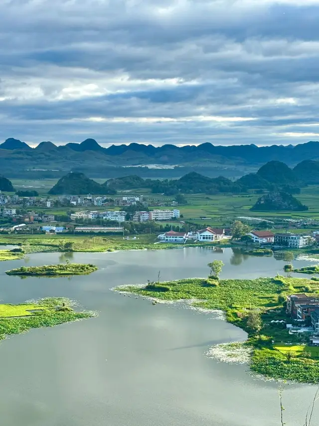 짧은 연휴, 구강 3일 투어 최고의 여정 속보