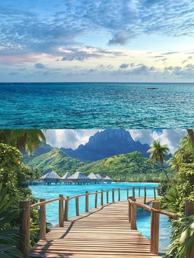 馬累打卡全知道：馬爾代夫首都旅行指南
