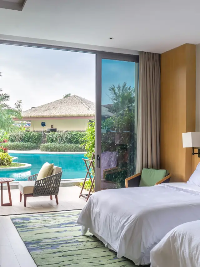 Wanning-Sanya Citywalk: An Amazing Experience You Won't Want to Miss
