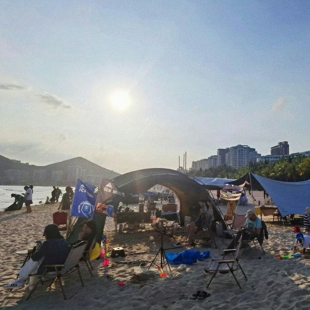 2025好去處｜去海南遊玩，每次都會留下不同的美好回憶