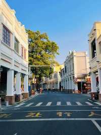 嘩，你敢相信嗎？竟然有人要打卡中國所有 337 個城市