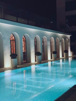 Jinzhou Wangfu Poly Hotel