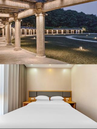 Yuezhuhotel: A cozy nest for budget travelers!