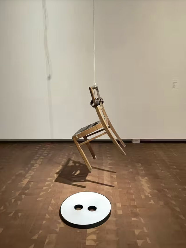 藝術盛宴，思想飛翔