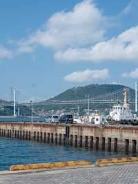 清明節日本6日遊玩攻略