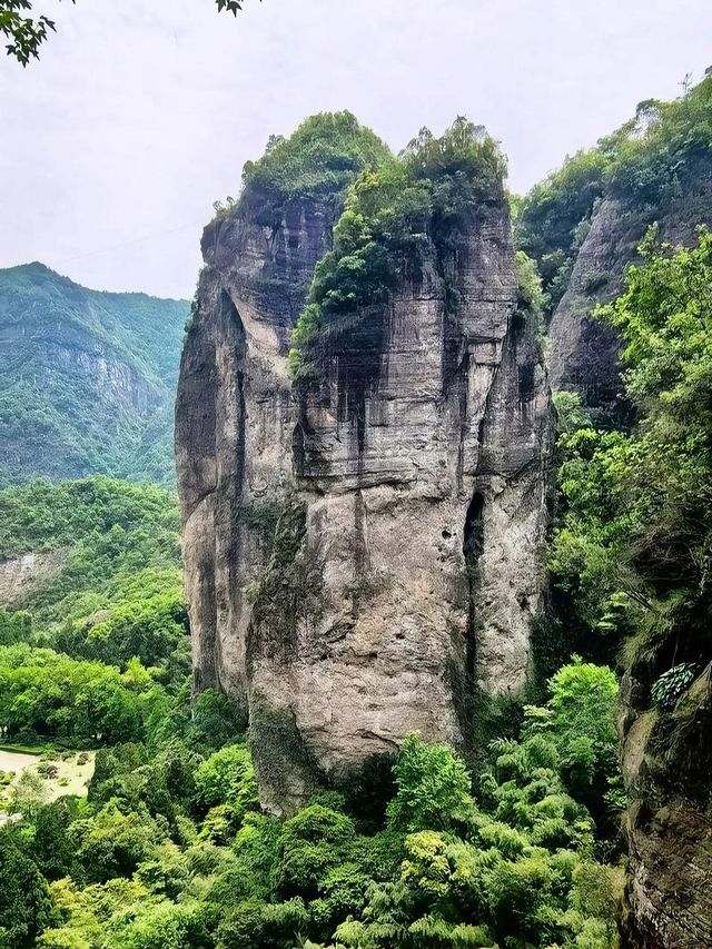 溫州旅遊必備攻略（超全）