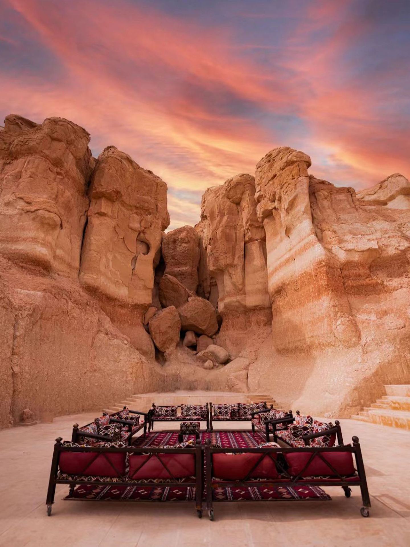 Multi-country tour guide to Bahrain and beyond for the holiday is here