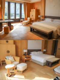 枕夢南湖畔，靜享江南雅韻——嘉興南湖賓館入住記