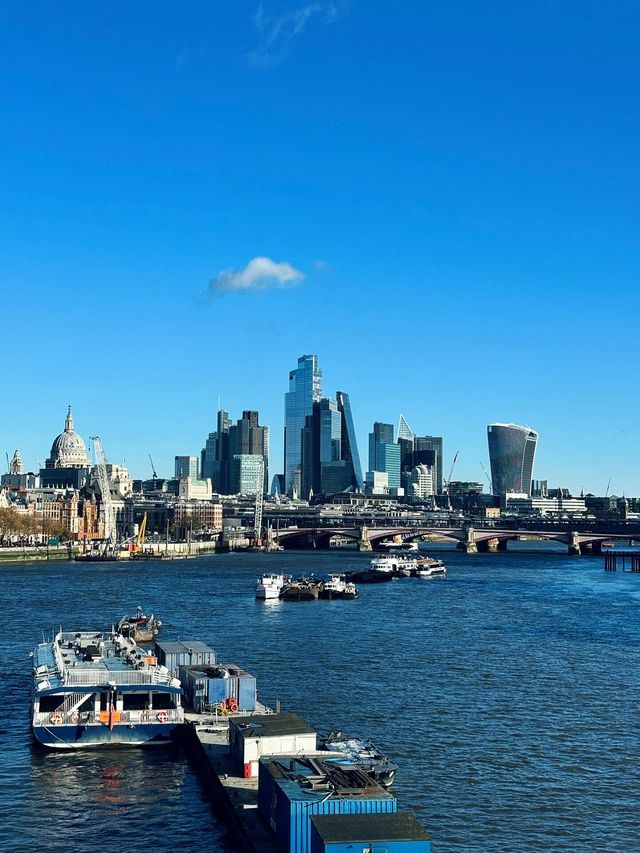 英國超詳細旅遊攻略 | 一次玩個夠