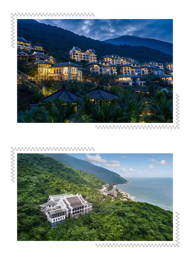 各位，快啲嚟解鎖峴港洲際陽光半島酒店嘅魅力啦！