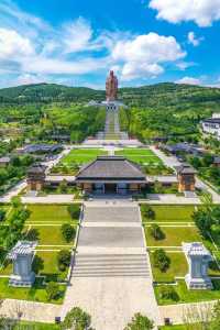 被問咗 800 遍嘅山東春遊寶藏地：尼山聖境