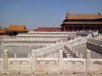 The Forbidden City: A Timeless Masterpiece of Chinese Imperial Architecture