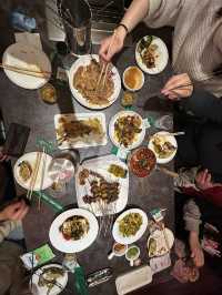 4 Days in Harbin