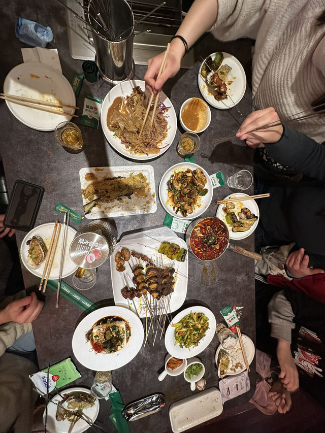 4 Days in Harbin