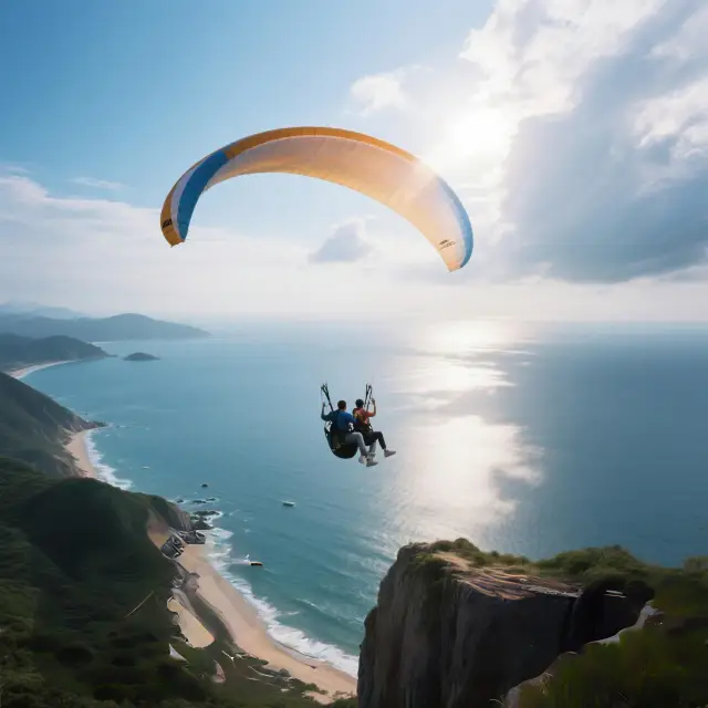 2025深圳4月情侶約會指南