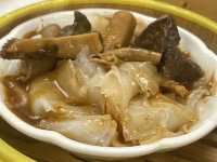 陽春東湖大酒店 · 經典粵味早茶攻略