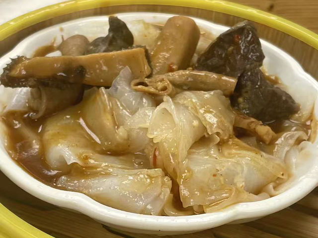 陽春東湖大酒店 · 經典粵味早茶攻略