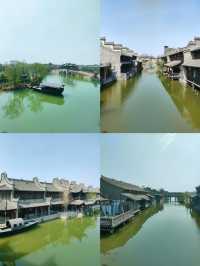 開封必遊9大景點開封旅遊攻略