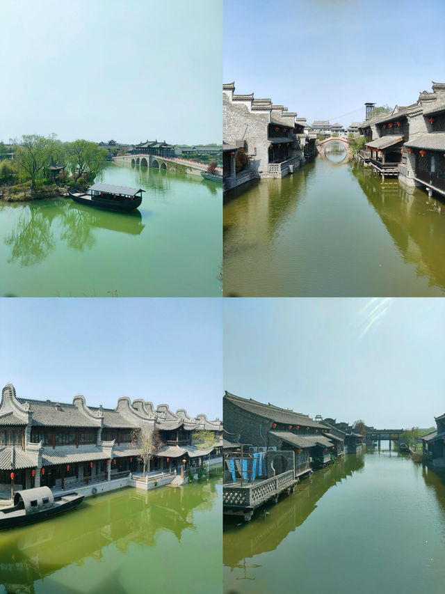 開封必遊9大景點開封旅遊攻略