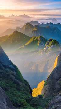 華南之巔貓兒山：山水間的生態傳奇