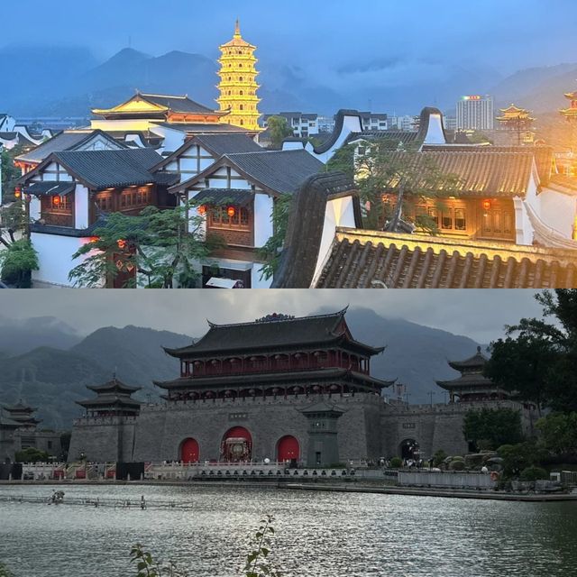 福州這個地方！被嚴重低估了！