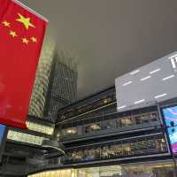 長沙五一廣場商業街，嗨購潮玩全攻略