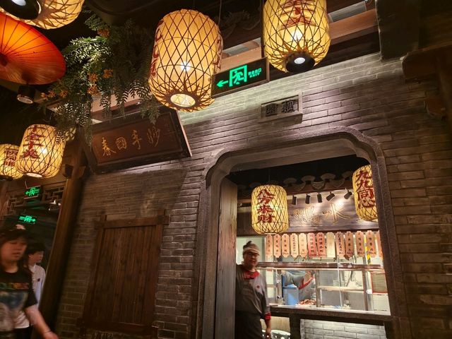 南京夫子廟,秦淮河,大牌檔 南京夫子廟,秦淮河,大牌檔