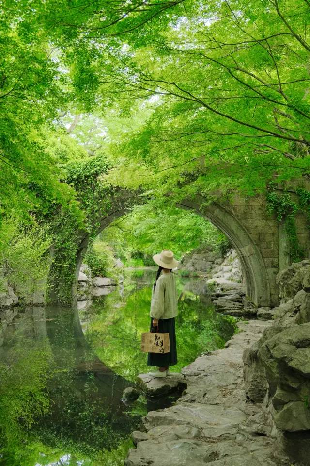 May Day in Hangzhou: How to Avoid Crowds with a Lesser-Known Tour~